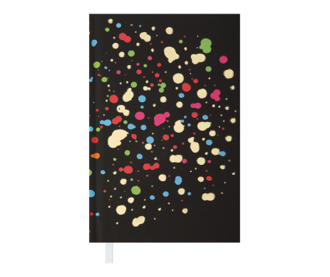 Дневник недатированный FANCY A6 30216