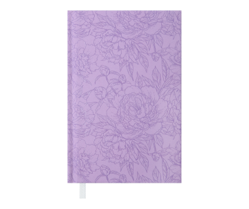 Дневник недатированный VINTAGE A6 30229