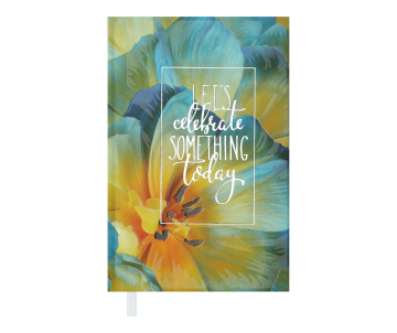 Дневник недатированный MAGIС A6 30230