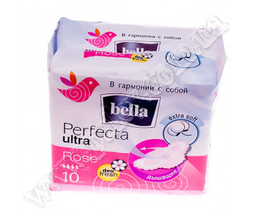 Hygienic pads Bella Ultra 80571