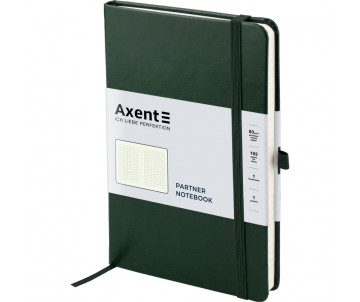 Note book Partner Lux 96 sheet cl 1490