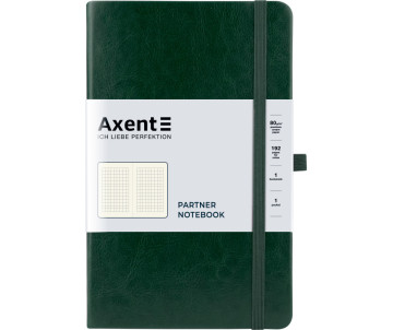 Note book Partner Lux 96 sheet cl 1490