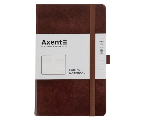 Note book Partner Lux 96 sheet kl 1491