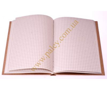 Notebook А5Т80к205