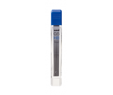 Rod for the mech pencil 0.5 mm NANO HB 
