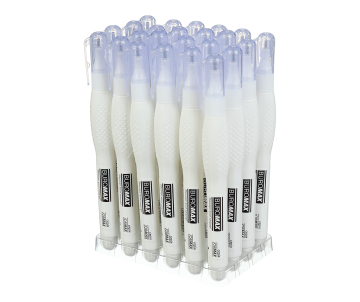 Корректор-ручка 3 мл мет кончик BM-1050