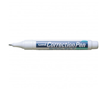 Corrector pen 1.0 mm uni CLP-300