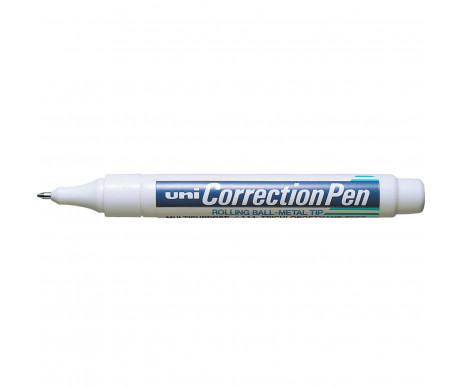 Corrector pen 1.0 mm uni CLP-300