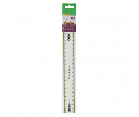 Line 20cm light green IN 5610-15