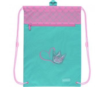 Kite 601M Charming Crown shoe bag