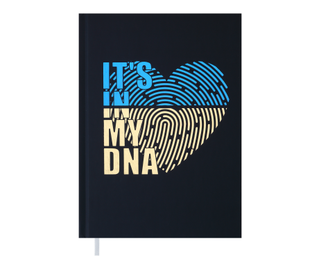 Дневник недатированный FREE A5 29891