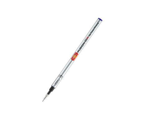 Rod ball 118 mm blue 5680