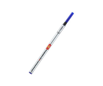 Rod ball 118 mm blue 5680