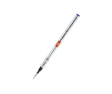 Rod ball 118 mm blue 5680