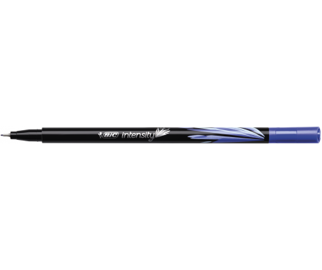 Felt-tip pen Intensity Fine blue 