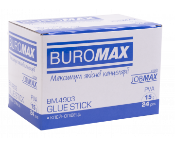 Glue pencil 15 g BM-4903