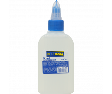 Glue stationery 100 ml BM-4822