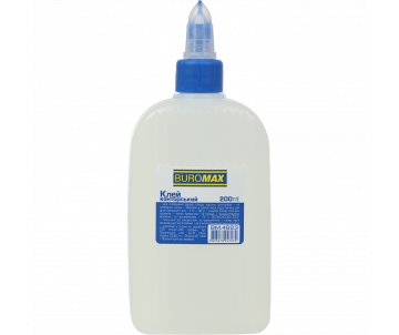 Glue stationery 200 ml BM-4823