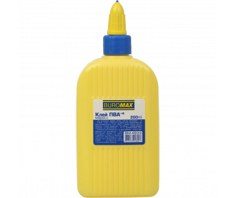 PVA glue 200 ml BM 4833