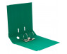 Double-sided recorder 7.5 cm green 3715  - foto  1