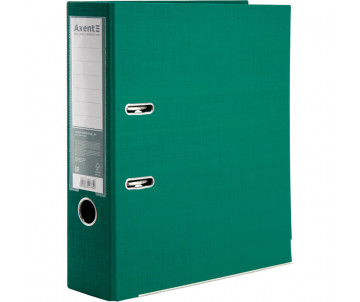 Double-sided recorder 7.5 cm green 3715