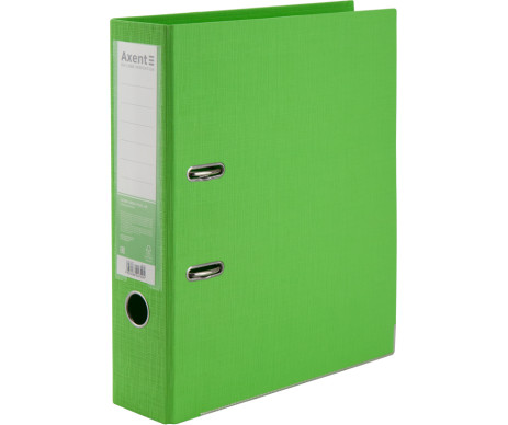 Double-sided recorder 7.5 cm green 3719