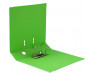 Double-sided recorder 7.5 cm green 3719  - foto  1