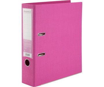 Double-sided recorder 7.5 cm pink 3718