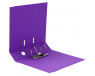 Double-sided recorder 7.5 cm purple 3724  - foto  1