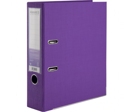 Double-sided recorder 7.5 cm purple 3724