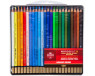 Pencils aquar color MONDELUZ 2960  - foto  3