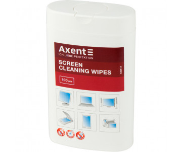 Wipes for cleaning screens 100 pcs 5496