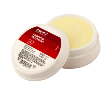 Humidifier finger with gel 30 ml 