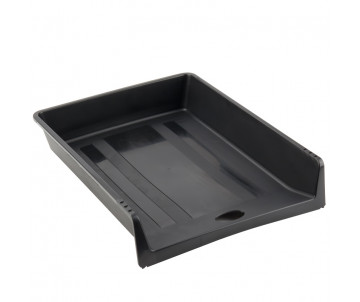 Лоток горизонт Standard чорний 2065 Лоток горизонт Standard чорний 2065