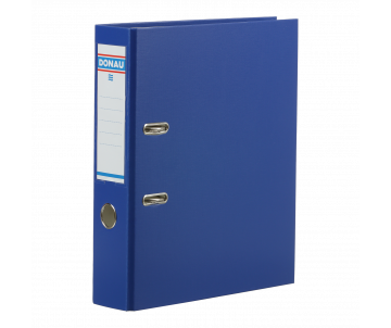Registrar MASTER blue A4 70mm Donau