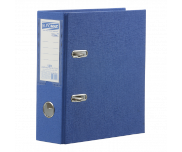 Register A5 70 mm blue BM.3013-02