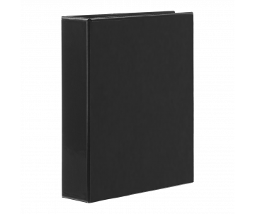 The Registrar A4 Panorama 4 l. 70mm black