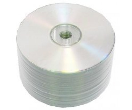 Диск CD-RW 700Mb 4-12х в пачці (50) 