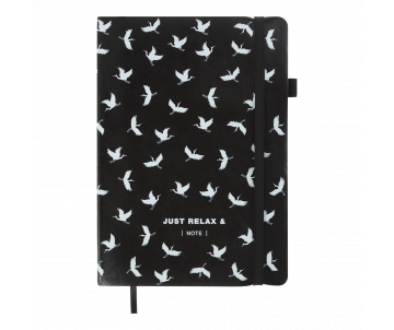 A notebook RELAX 295001-01