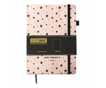 A notebook RELAX 295001-10
