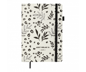 A notebook RELAX 295001-12