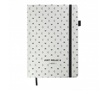 A notebook RELAX 295001-24
