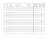 Accounting of powers of attorney A4 48 sh  - foto  2