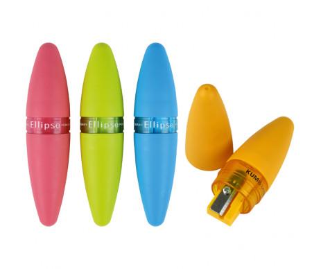 Ellipse Pop 6088 edge sharpener