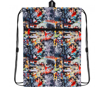 Сумка для взуття Kite 601L DC