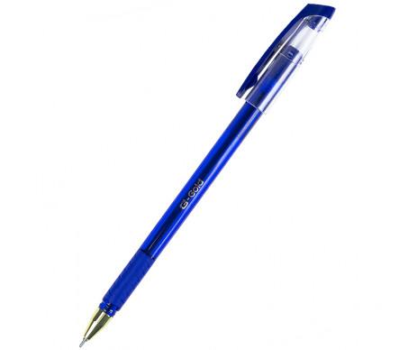 Ballpoint pen Fine Point Gold Dlx 4754