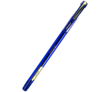 Ballpoint pen Fine Point Gold Dlx 4754