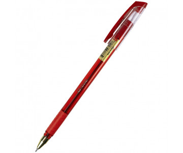 Ballpoint pen Fine Point Gold Dlx 4758