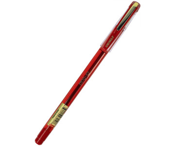 Ballpoint pen Fine Point Gold Dlx 4758
