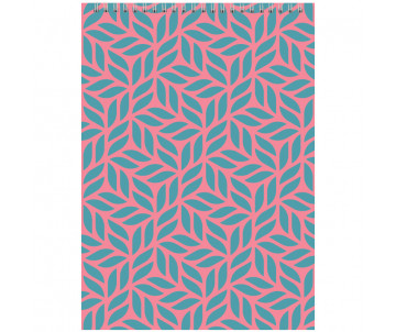 Notebook A4 48 sheets D8013-05 Notebook A4 48 sheets D8013-05